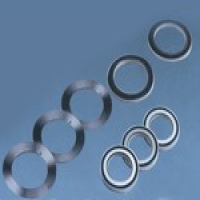 分切紙上、下圓刀