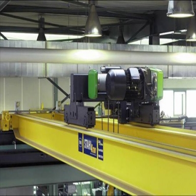 雙梁橋式起重機