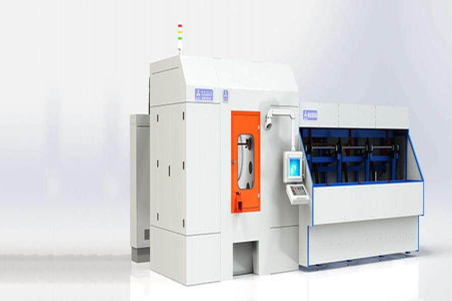 智能制造時(shí)代數(shù)控機(jī)床的發(fā)展方向